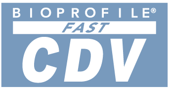BioProfile Fast CDV